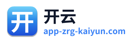 开云 Logo